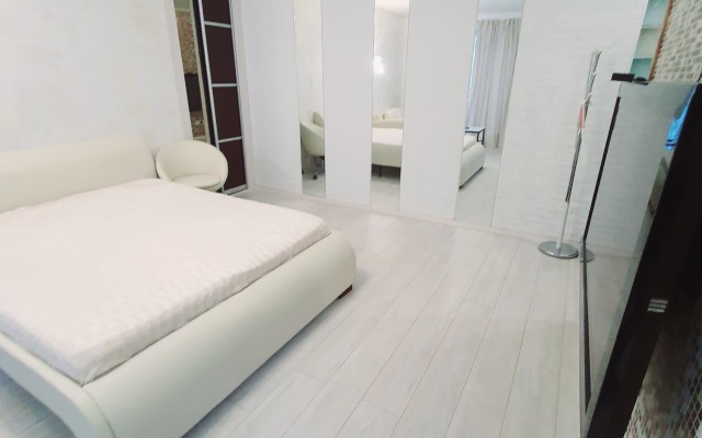 Апартаменты Арт