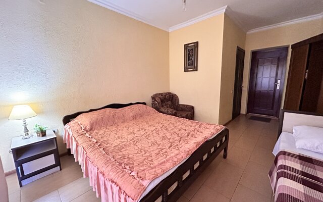 Sofiya Guest House