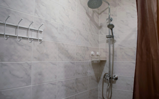 Гостевой дом Vald Garden