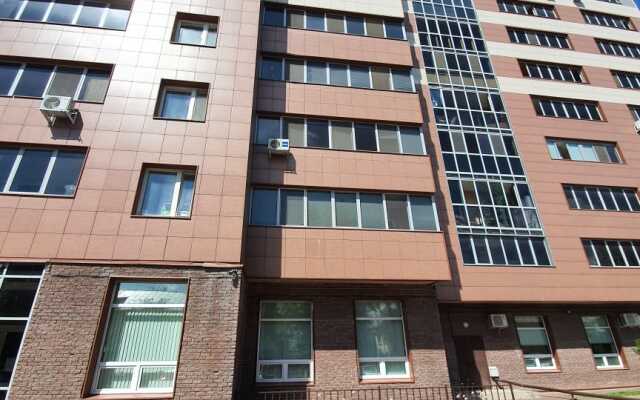 Квартира Комфортная квартира рядом с центром и метро