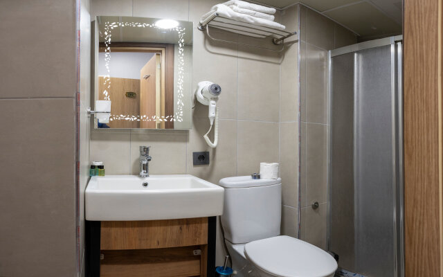 Vizyon Beyazit Hotel