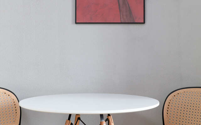 Квартира Стильная Аквапарк Ривьера