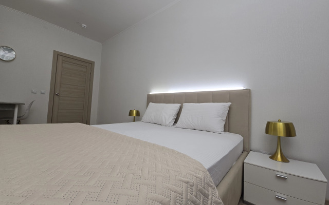 Квартира Красоты Екатеринбурга