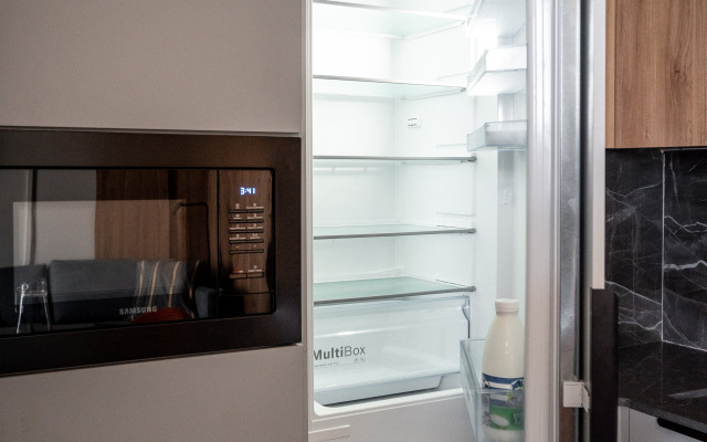 Komfort Olimpik Belorusskaya Apartments 2