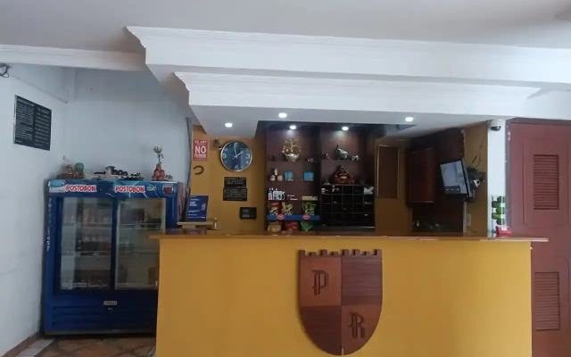 Plaza Real Norte Hotel