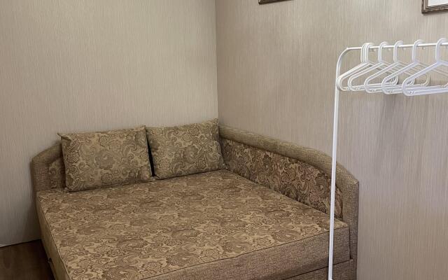 Kurortny Domik U Mashuka Guest House