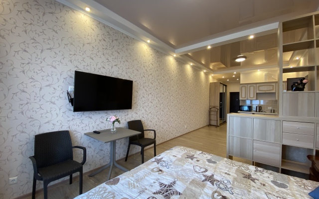 Апартаменты Наш Парус 1