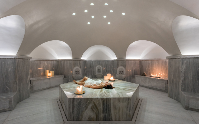 Отель Euphoria Retreat - A Holistic Wellbeing Destination Spa