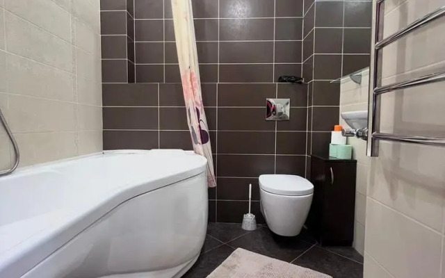 Квартира на Ул Чехова 111