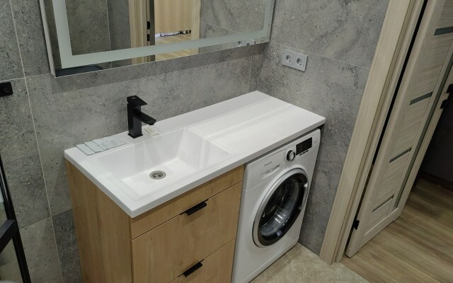 Квартира Петра Подзолкова д.6