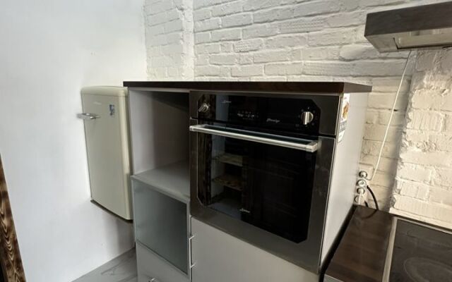 Апартаменты Izzzi 004