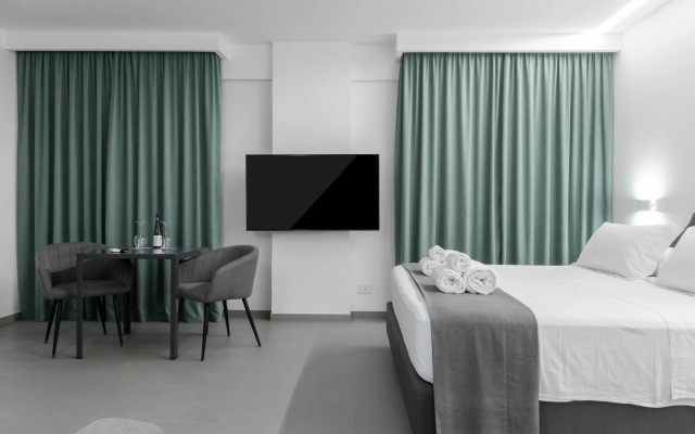 Гостевой дом Suite Palermo Apartment