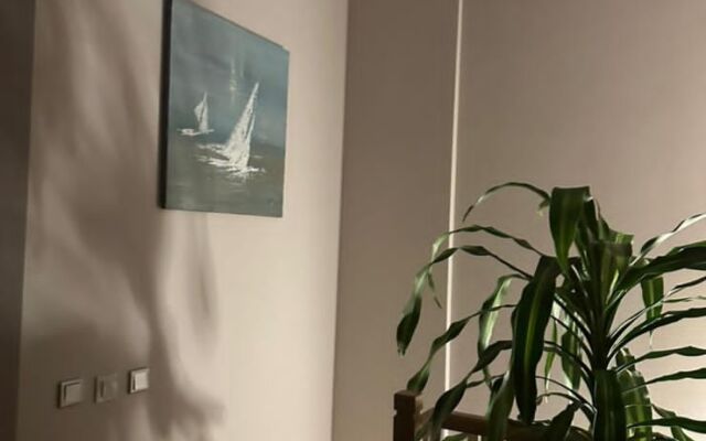 Uyut I Komfort Private House