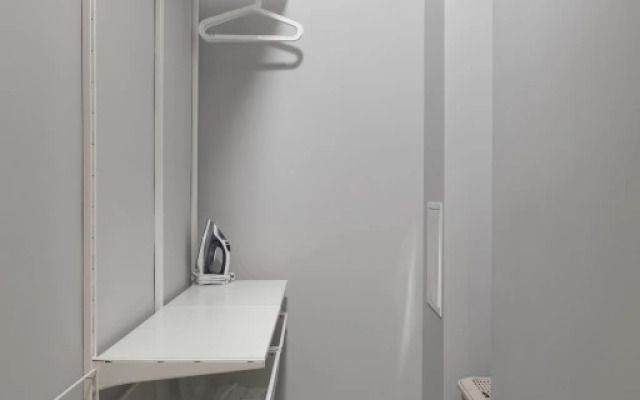 Apartamenty Skylight U Moskovskikh Vorot (5)