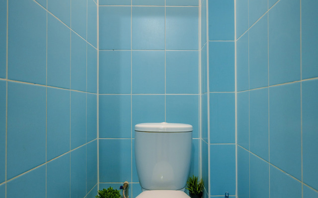 Квартира двухкомнатная Апарт-Отелика в Шаговой Доступности к Парку Галицкого