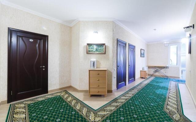 Altay Hotel