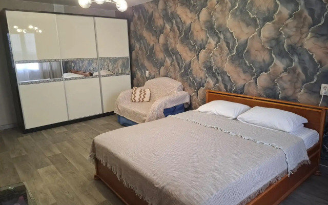 Квартира Уютная посуточно