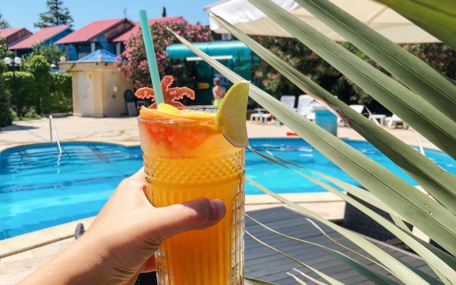 Viktoriya-Otdykh Hotel