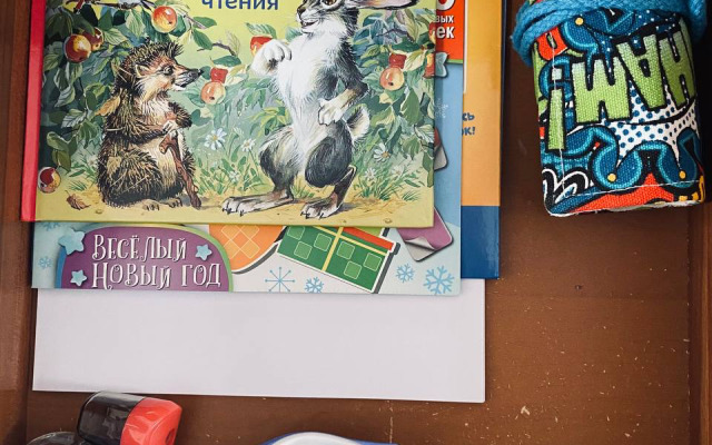 Апартаменты Калипсо