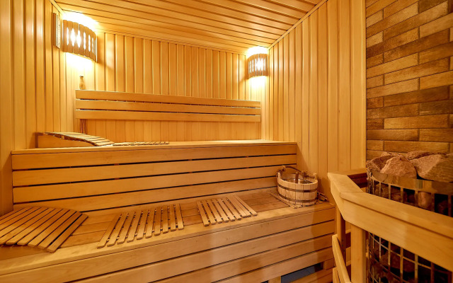 Частный дом для отдыха