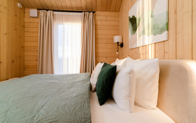 Частный Дом Simple Life Home 316