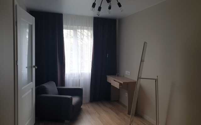 Апартаменты в Центре Города