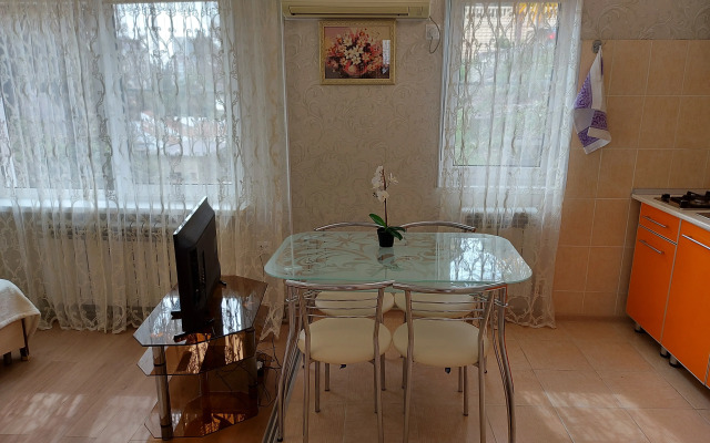 Апартаменты Amitie