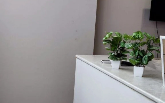 Квартира Студия возле ТЦ Красная Площадь