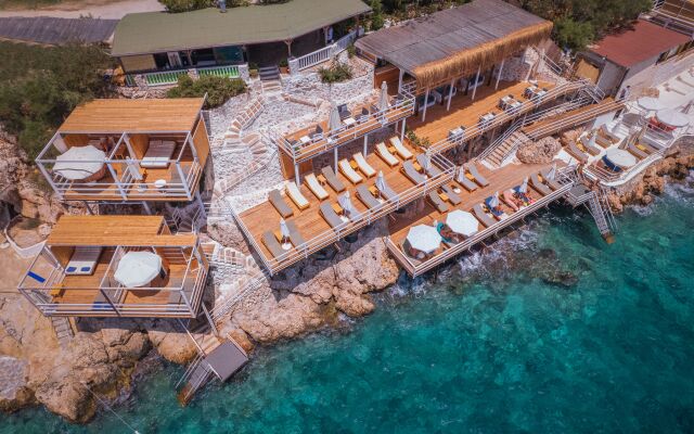 Likya Gardens Hotel