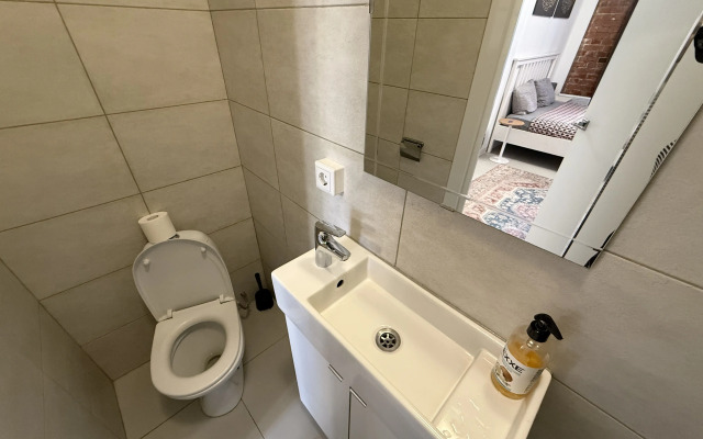 Квартира Бауба Астраханский Стандарт