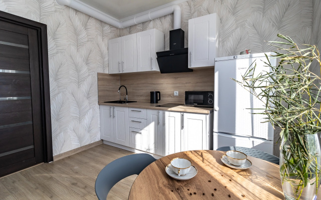 Квартира Японский сад и парк