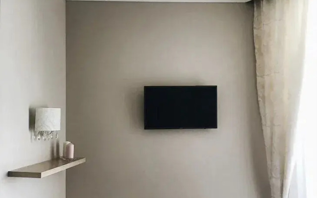Na Krymskoy 89 (489) Flat