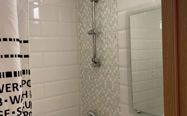 Апартаменты На Расковой