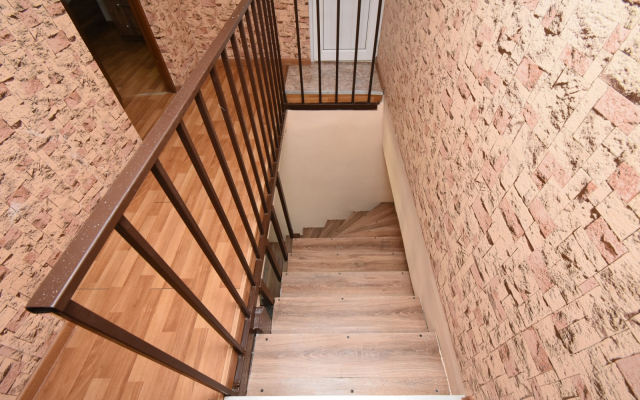 V Serdtse Goroda Dlya Polnotsennogo Otdykha Flat