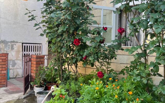 Апартаменты Азиза Гильядова 24