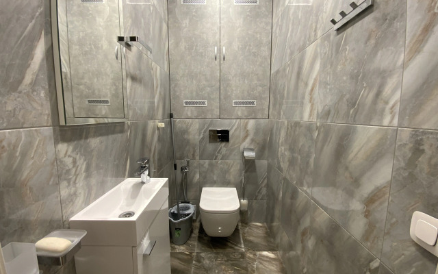 Квартира на Московской 68