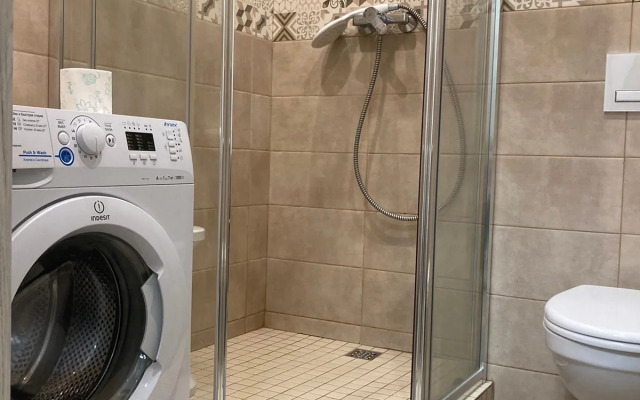 Квартира ApartPiter Новоселье