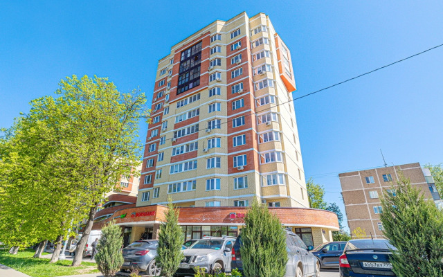 Квартира в Центре