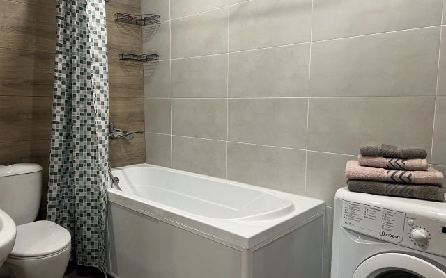 Квартира Губайдуллина 10/1 недалеко от Аркады