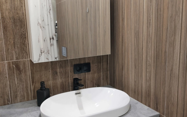 Квартира на Менделеева 11