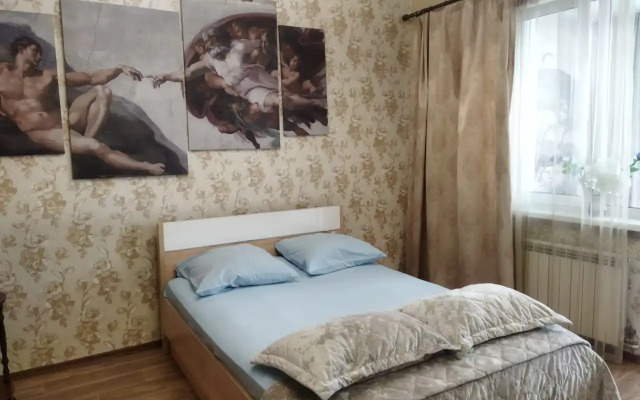 Dmitrovka Kb Apartments