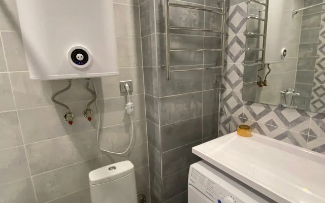 Marlen Apart ZhK Kasablanka Apartments