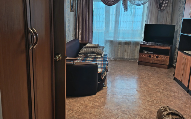 Квартира Двухкомнатная квартира