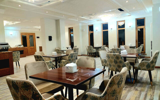 Latifa Begim Heritage Boutique Hotel