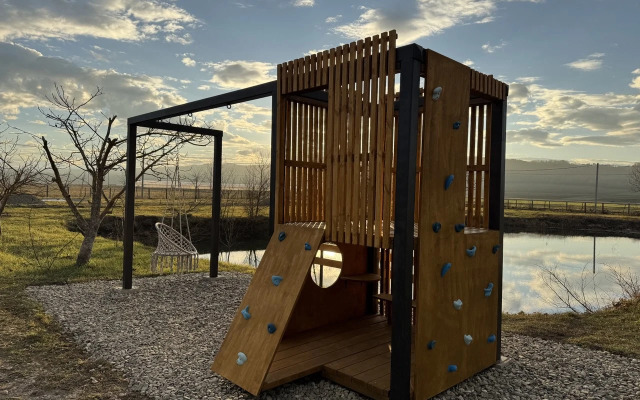 Гостевой Дом Видисвет