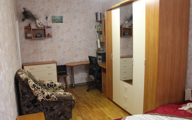 Апартаменты Бронницкая 21