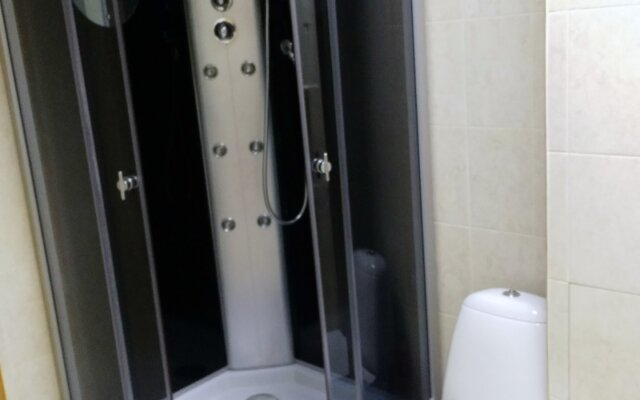 Мини-Отель Турист