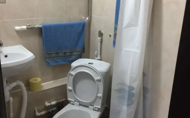 Гостевой Дом на Березовской