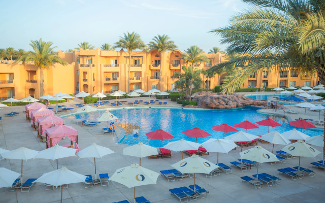 Stella Beach Resort & Spa, Makadi Bay Resort