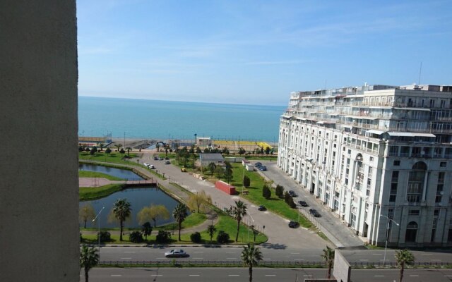 Апартаменты Zurab Gorgiladze